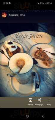 Verde Delice