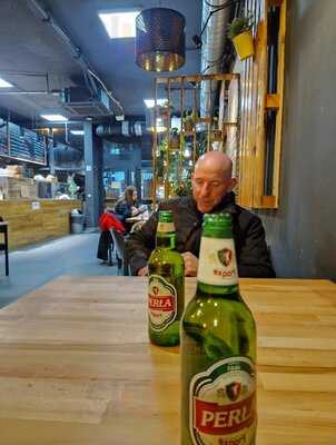 Świstak Kebap Poznań