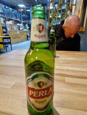 Świstak Kebap Poznań