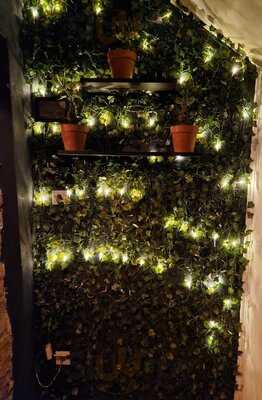 Pub Pod Dwona Miotłami.