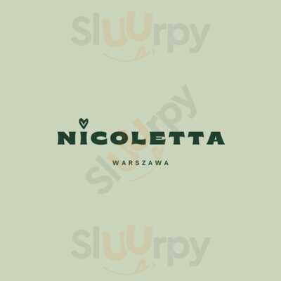 Nicoletta Warszawa