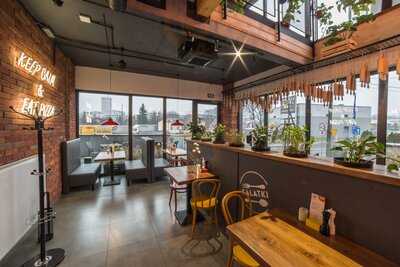 Fabryka Pizzy Kraków Prądnik