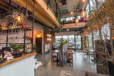 Fabryka Pizzy Kraków Prądnik