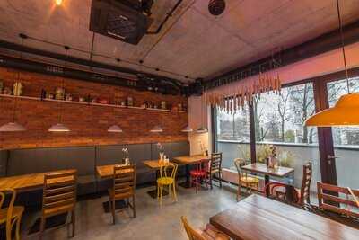 Fabryka Pizzy Kraków Prądnik