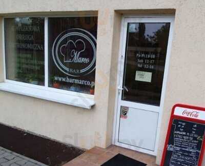 Bar Marco
