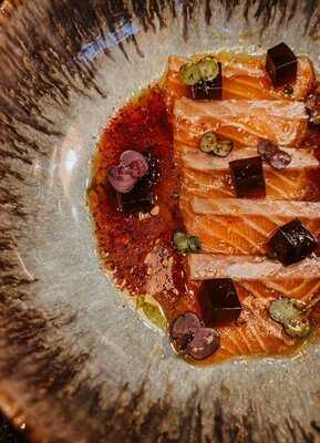 Sakana Sushi Bar Browary Warszawskie