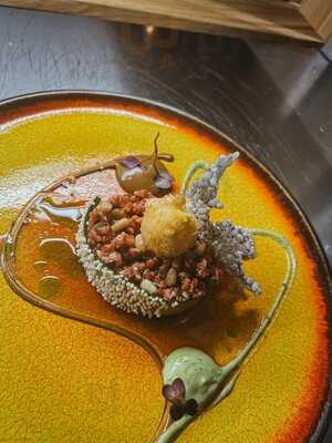 Sakana Sushi Bar Browary Warszawskie