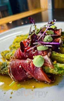 Sakana Sushi Bar Browary Warszawskie