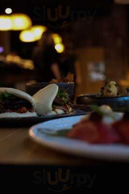 Sakana Sushi Bar Browary Warszawskie