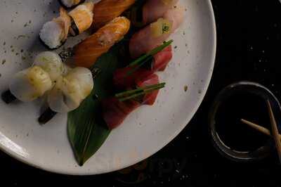 Sakana Sushi Bar Browary Warszawskie