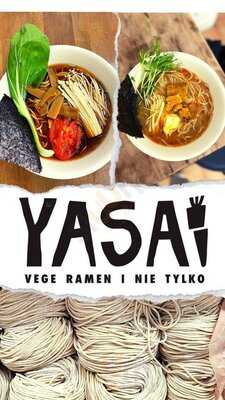 Yasai Vege Ramen