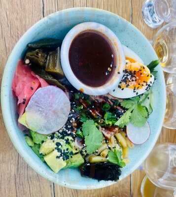 Kohana Rum & Kitchen