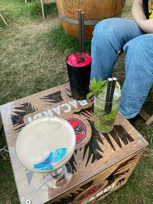 Kohana Rum & Kitchen