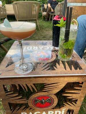 Kohana Rum & Kitchen