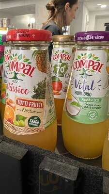 Bom Dia Fábrica De Pastéis De Nata