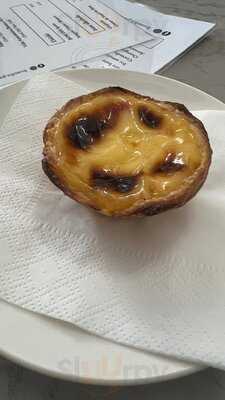 Bom Dia Fábrica De Pastéis De Nata