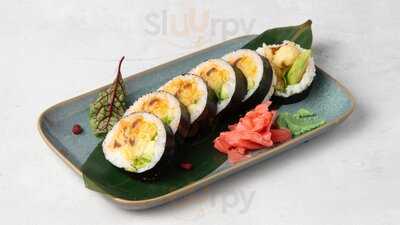 Octopus Food Delivery