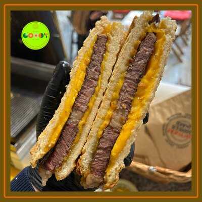 Goody Goods - Cafe & Grill