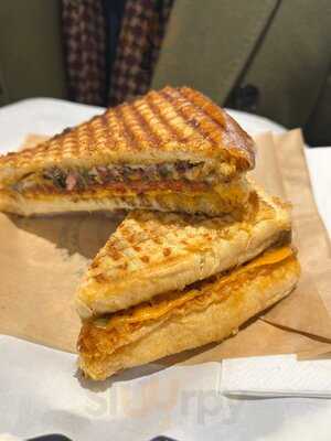 Goody Goods - Cafe & Grill