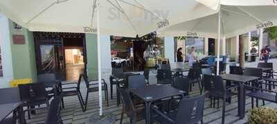 Morriña - Taberna Galega