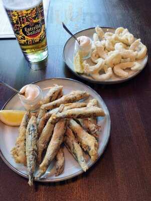 Morriña - Taberna Galega