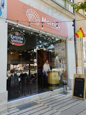 Morriña - Taberna Galega