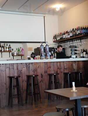 Morriña - Taberna Galega