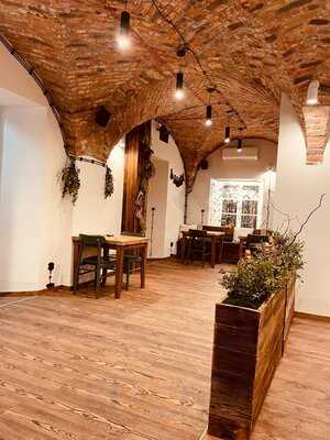 Pijalnia Ziół Dary Natury