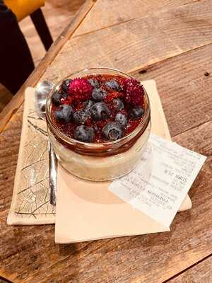 Pijalnia Ziół Dary Natury