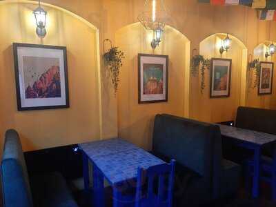 Indieat Indian Street Food