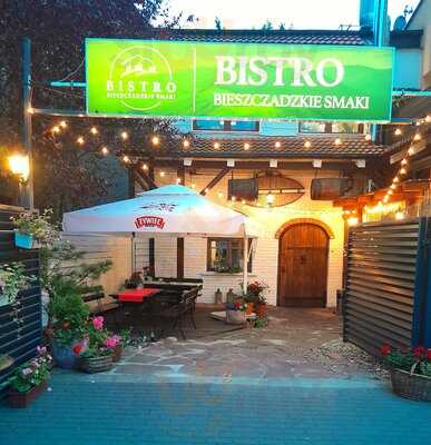 Bistro Bieszczadzkie Smaki
