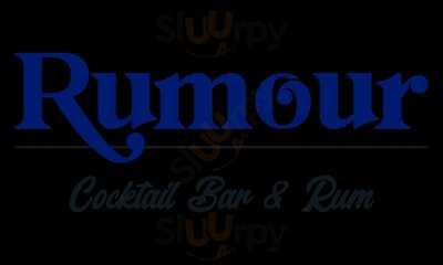 Rumour Cocktail Bar