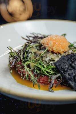 Yuzu Sushi Restauracja Azjatycka