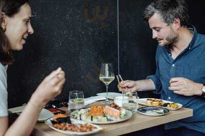 Yuzu Sushi Restauracja Azjatycka