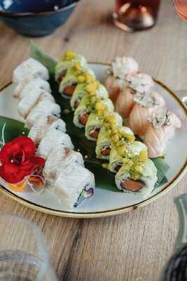 Yuzu Sushi Restauracja Azjatycka