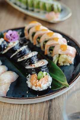 Yuzu Sushi Restauracja Azjatycka