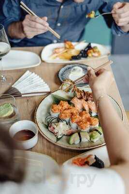 Yuzu Sushi Restauracja Azjatycka