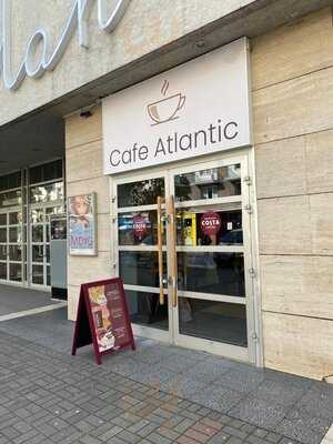 Cafe Atlantic