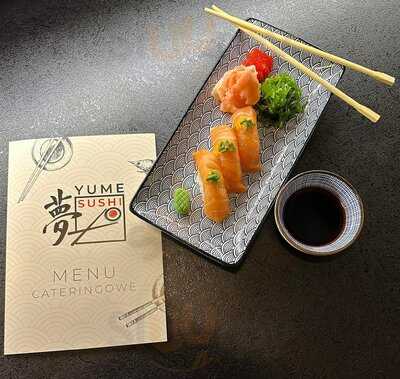 Yume Sushi