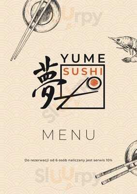 Yume Sushi