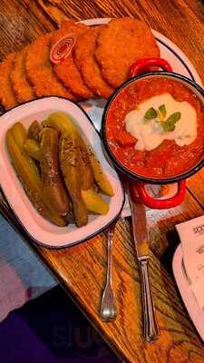 Sw-janŚ - Pub Regionalny