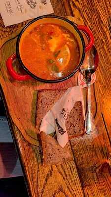 Sw-janŚ - Pub Regionalny