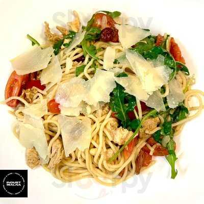 Industrialna Pizza & More