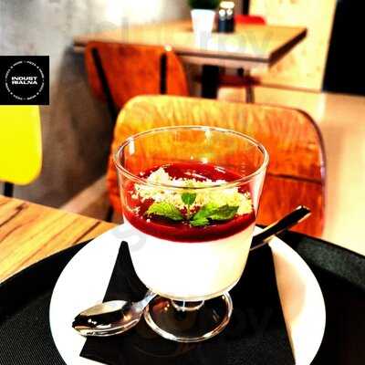 Industrialna Pizza & More