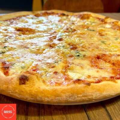 Industrialna Pizza & More