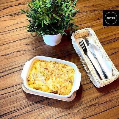 Industrialna Pizza & More