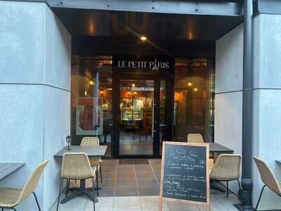 Le Petit Paris