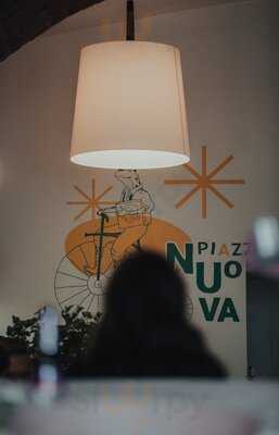 Piazza Nuova