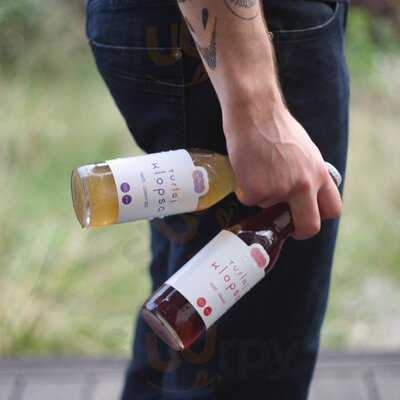 Turlaj Klopsa Kazimierz