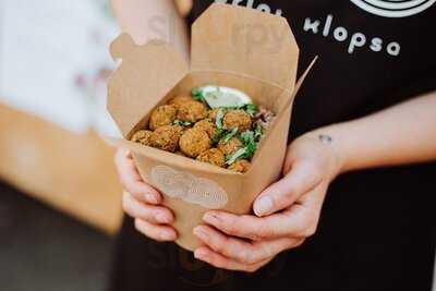 Turlaj Klopsa Kazimierz